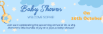 What to Include, When to Plan, and How to Print Baby Shower Invitations